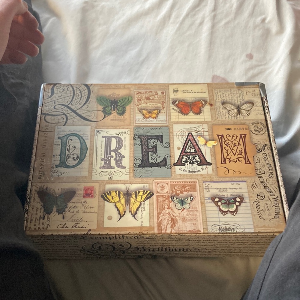 Dream box